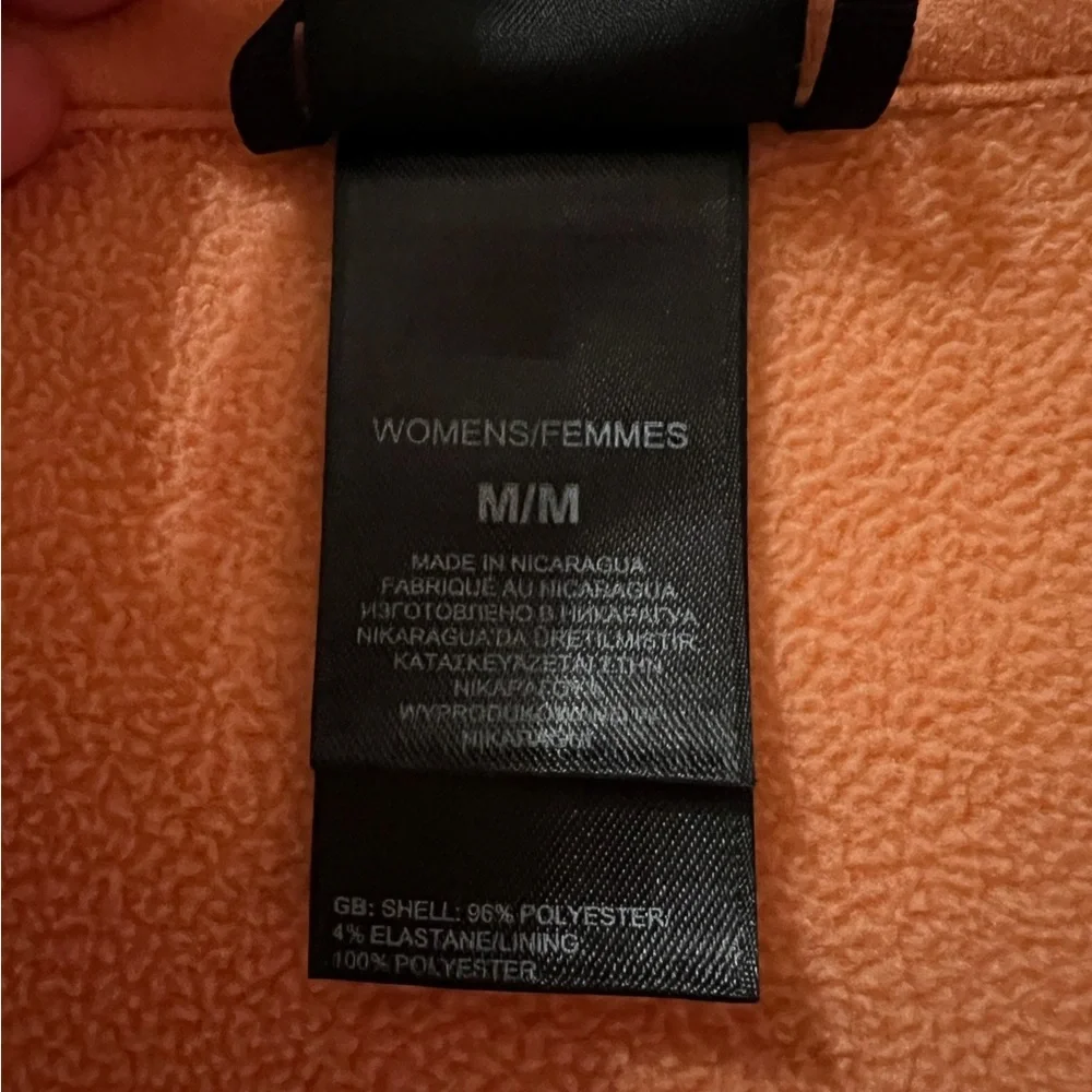 North face softshell jacket - Picture 4 of 4